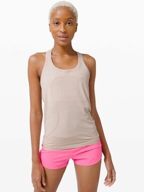 Lululemon Swiftly Tech Racerback Tank 2.0 *Cool